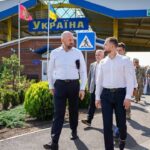 Калашник: Молдова планує надати Україні 20 локомотивів