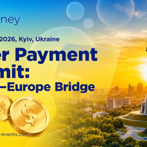 Power Payment Summit: Україна–Європа з’єднає Київ