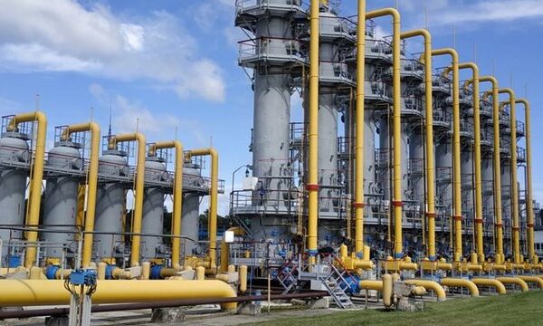 У 2026 році влада планує мати щонайменше 800 МВт потужності газової генерації, включно з 200 МВт від компаній, що належать державі.