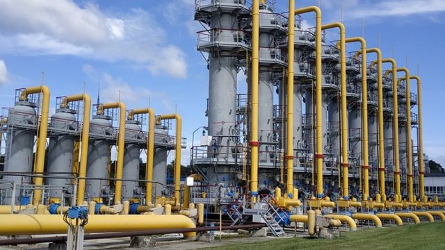 Уряд у 2026р розраховує на щонайменше 800 МВт газової генерації, з яких 200 МВт – від держпідприємств