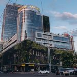 Ощадбанк і Укрексімбанк виставляють торговий центр Gulliver на продаж через&hellip;