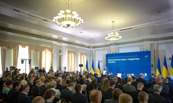 Корецький: Дефіцит фінансування енергетичного сектору перед зимою становить приблизно 650 мільйонів євро