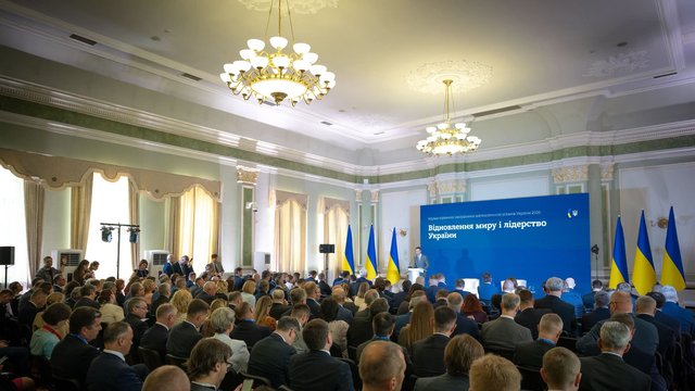 Корецький: Незабезпечена потреба енергетичної галузі напередодні зими – близько EUR650 млн