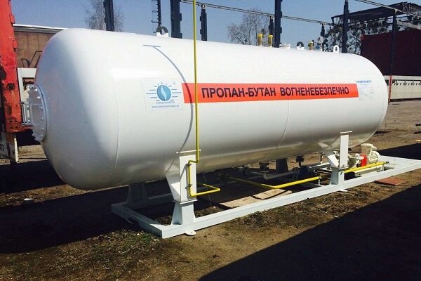 На Полтавщині знайдено незаконне зберігання паливно-мастильних матеріалів