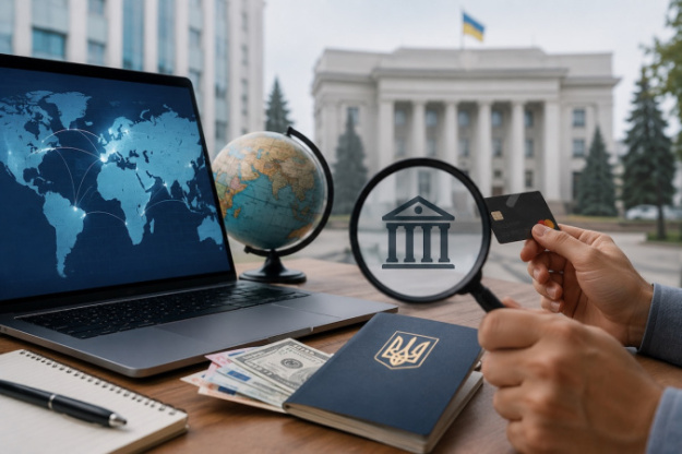 Як повідомляє сайт «На пенсії», у соцмережах і месенджерах поширюють повідомлення про нібито автоматичне позбавлення українців пенсій та субсидій через наявність рахунків або карток іноземних банків.