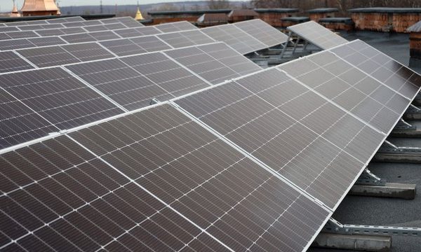 “ДТЕК Мережі” під’єднали понад 2,7 тис. сонячних електростанцій та 14 об’єктів розподіленої генерації в першому півріччі 2026 року.