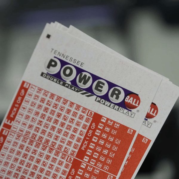 $1,04 млрд у Powerball: щасливий білет з Іллінойсу забезпечив гравцю значний джекпот — Мінфін