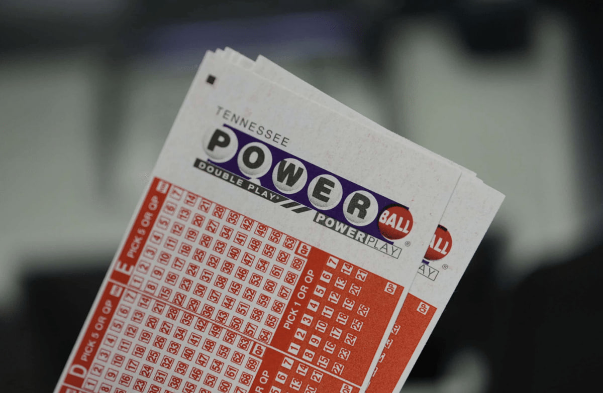 В лотерее Powerball сорвали джекпот на $1,04 млрд.