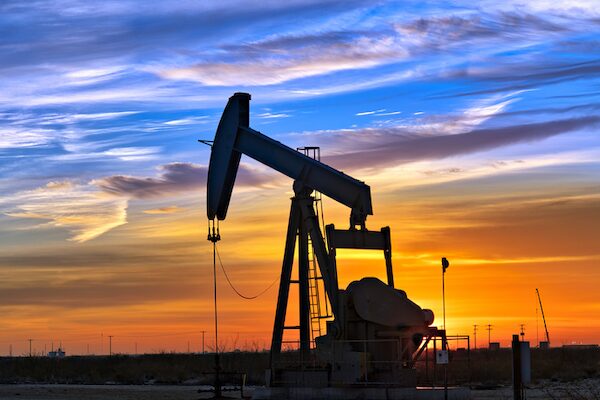 Ціна на нафту Brent знизилася до $86,19 за барель