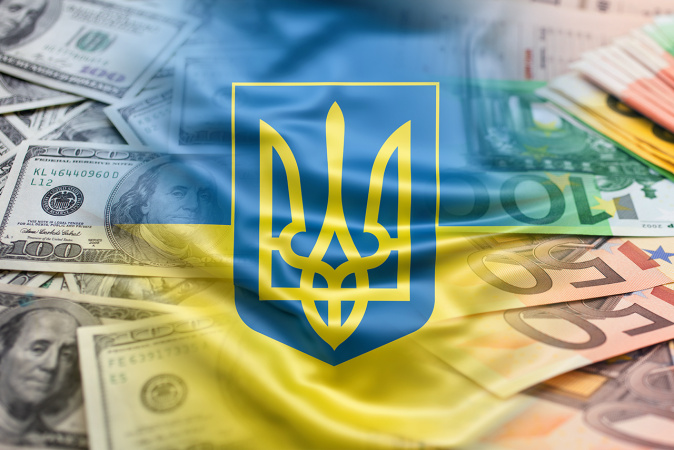З 11 серпня НБУ збільшив ліміт на купівлю населенням безготівкової іноземної валюти у чотири рази — з 50 тис.