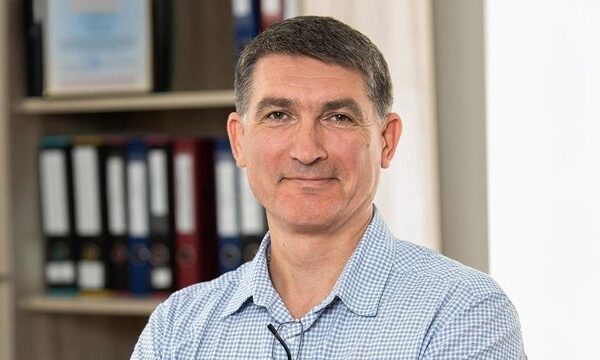 Колишній посадовець АРМА Чулой тимчасово керує двома дочірніми компаніями “Нафтогазу”