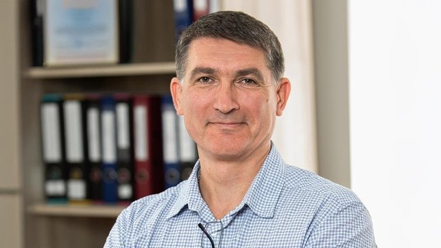 Колишній працівник АРМА Чулой тимчасово очолив два дочірні підприємства "Нафтогазу"