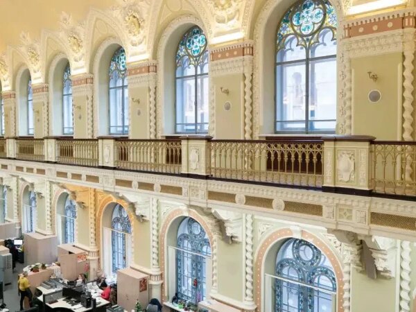 Фінкомпанії та ломбарди встановили рекордний прибуток