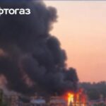Російські сили здійснили масштабну атаку на об’єкти групи “Нафтогаз” у&hellip;