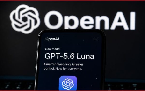 ChatGPT стає необмеженим: OpenAI надає безкоштовним користувачам GPT-5.6 Luna — Мінфін