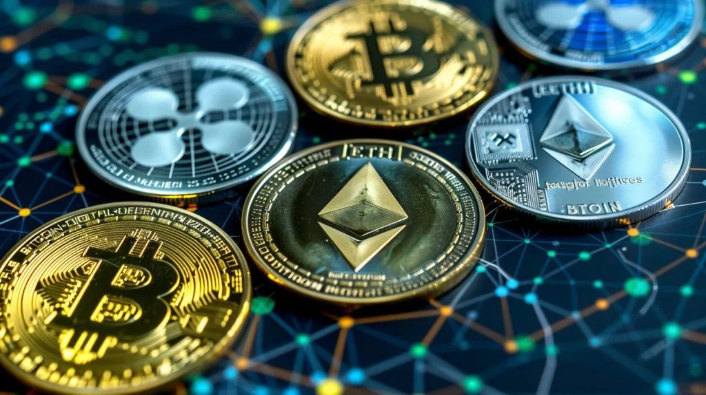 Крипторинок отримав одразу кілька важливих сигналів: у США CFTC готується самостійно врегулювати ринок цифрових активів, якщо Конгрес не ухвалить CLARITY Act.