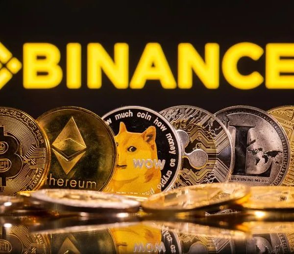 Оновлення з світу криптовалют: Binance поділилася інформацією з РФ, аферисти використовують MiCA, SafePal зафіксував витік даних — Мінфін