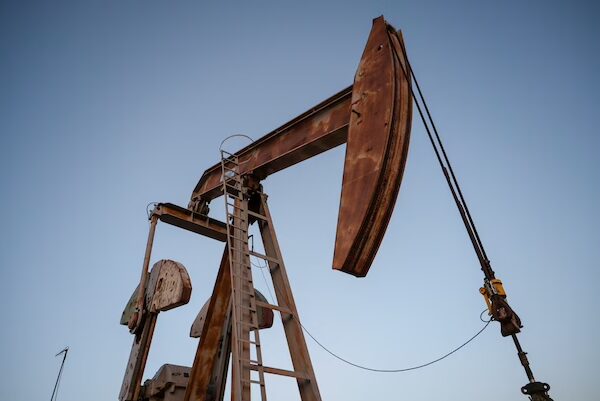 Brent сягнула позначки $91,74 за барель