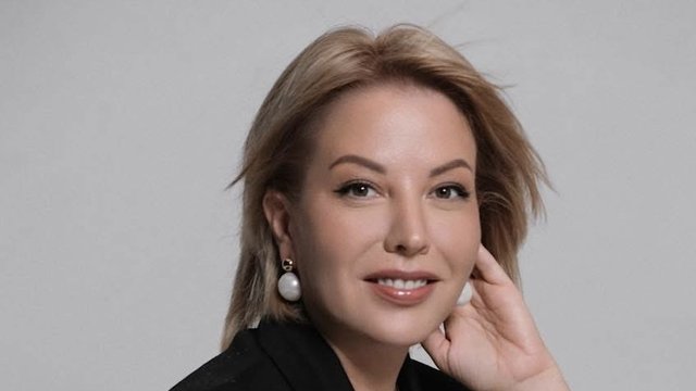 Розподілена генерація не заміна великій енергетиці, а її надійне плече – директорка RSE Group Ukraine