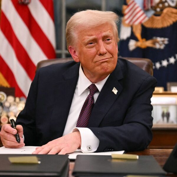 Мінфін: Трамп встановив 100% податок на важкі дрони та деякі компоненти.