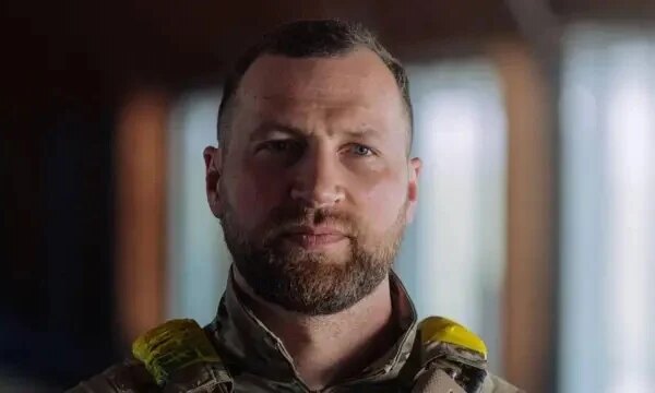 Міністерство фінансів: Рада призначила Євгенія Хмару главою оборонного відомства.