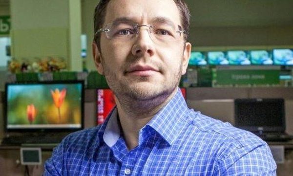 Доступне страхування, податкові поступки та кредити на відновлення можуть підтримати постраждалий бізнес – співзасновник Rozetka
