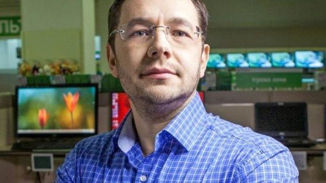 Доступне страхування, податкові пільги та кредити на відновлення можуть допомогти бізнесу, який постраждав від атак – співзасновник Rozetka