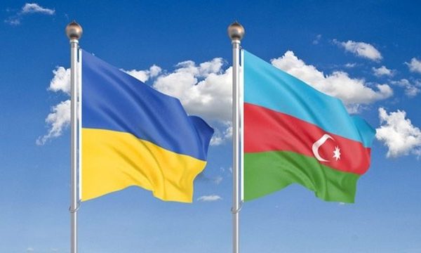 Київ прагне розширити присутність азербайджанського бізнесу та урізноманітнити поставки енергоносіїв до України, як зазначив Сибіга.