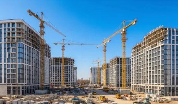 Україна планує оновити технічні нормативи для нових будівель: деталі від Мінфіну