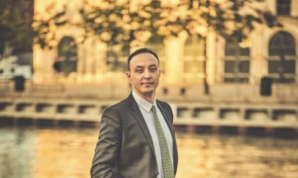 Україна ставить за мету припинити імпорт глинозему з Ірландії до підприємств “РУСАЛу”, як повідомив уповноважений представник президента.