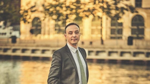 Україна працює над обмеженням постачання глинозему з Ірландії на заводи "РУСАЛу" – уповноважений президента