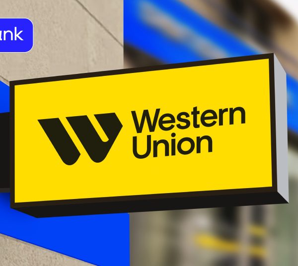Sense Bank впровадив міжнародні перекази Western Union у своїх філіях — Міністерство фінансів