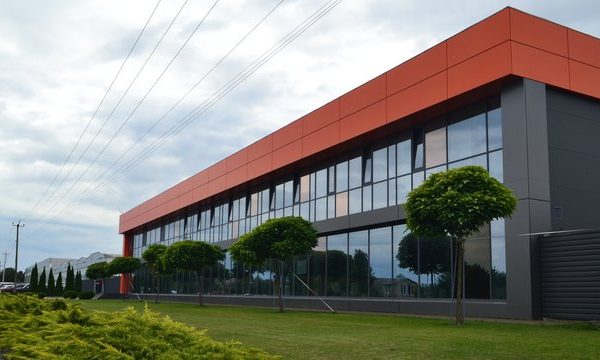 Віконна компанія “Екіпаж” має наміри звести п’ятий завод в Одесі та посісти 16% частки ринку.