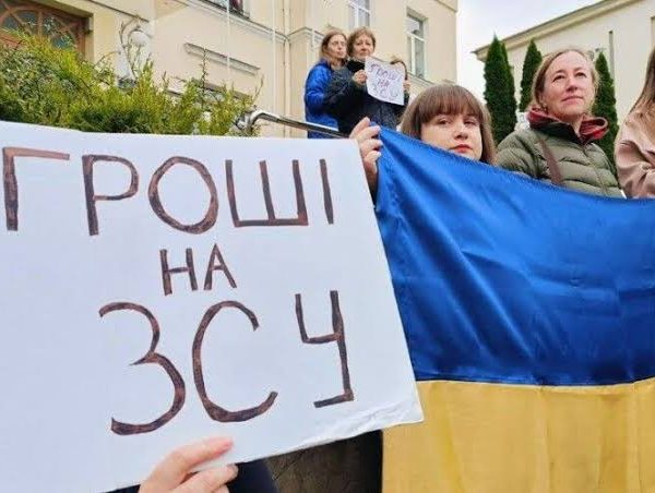 100% потреб ЗСУ та €60 млрд від ЄС: що уряд пообіцяв оборонній галузі — Мінфін