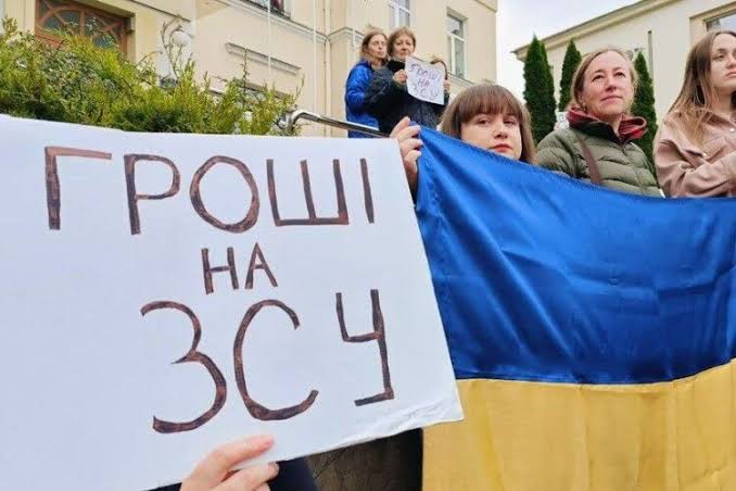 Уряд планує повністю закрити першочергові потреби ЗСУ в озброєнні, військовій техніці та боєприпасах, а також укомплектувати сили оборони особовим складом до 100%.