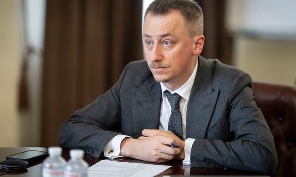 Соболев призначений представником держави у наглядовій раді “Нафтогазу” – відповідне розпорядження