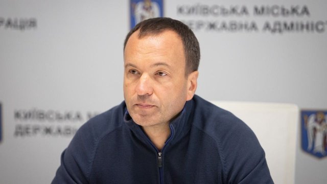 За планом енергостійкості в Києві вже побудовано об'єктів розподіленої когенерації на 65 МВт – КМДА