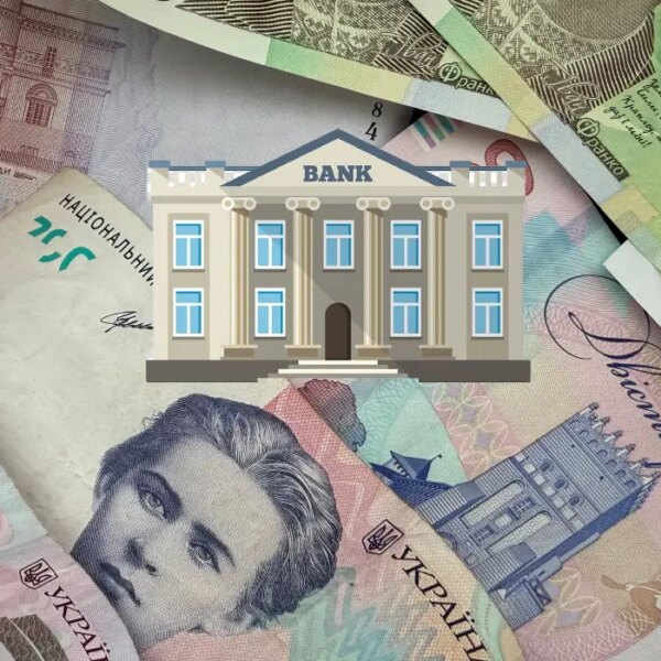 Від ваучерів до штучного інтелекту в оплатах: еволюція українського фінтеху за 35 років