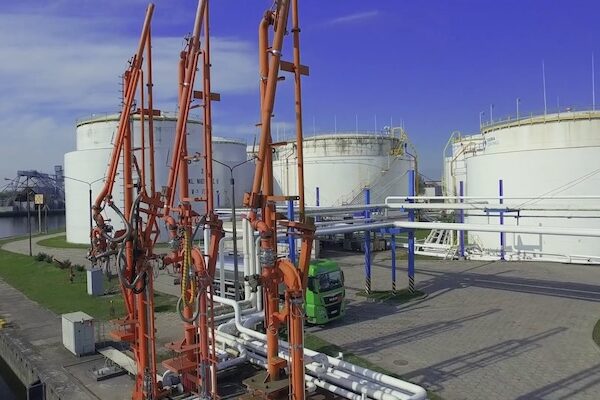 Знову на вершині: вартість дизельного палива досягла найвищих показників