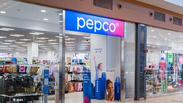 Перші точки Pepco в столиці відкриються у Respublika Park та Retroville