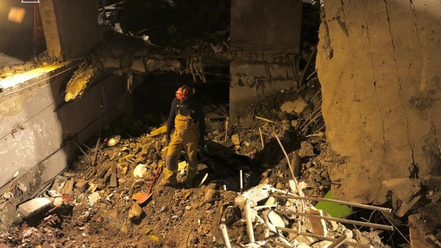 Міжнародний реєстр збитків відкрив шість нових категорій заяв щодо нерухомості для держави, тергромад та юросіб