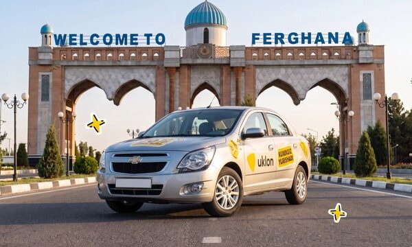Uklon прогнозує, що за п’ять років понад 30% їхнього доходу надходитиме не від послуг перевезення, а понад 20% – з міжнародних ринків, як повідомив генеральний директор.