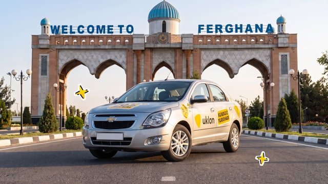 Uklon очікує, що за п'ять років понад 30% прибутку надходитиме від послуг, що не стосуються виклику таксі, і понад 20% - з-за кордону – CEO