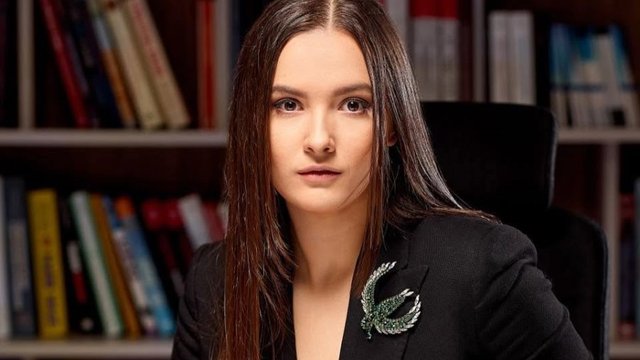 Наглядова рада ОГТСУ призначила Наталію Бойко гендиректоркою компанії