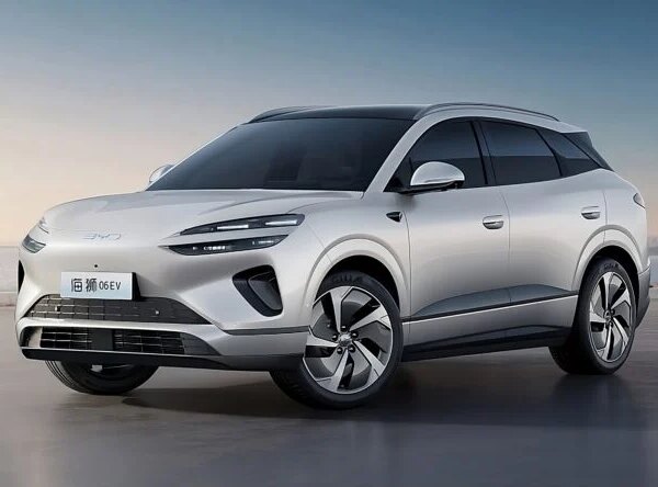 Автомобілі з Китаю: українці віддавали перевагу чому у липні — Мінфін