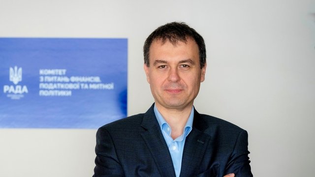 Запуск "еАкцизу" можуть вчергове відтермінувати через ризик недотримання термінів Мінцифрою – Гетманцев