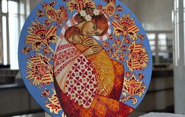 Укрпошта розширила серію «Українська пісня», випустивши нові марки.