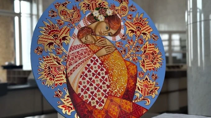 Укрпошта продовжила випуск серії «Українська пісня».