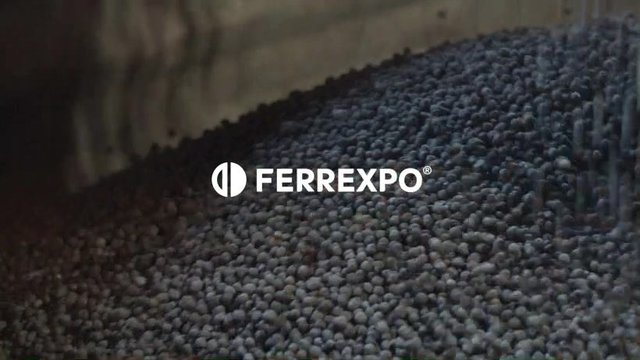 Ferrexpo призупинила виробництво в Україні, вражене ворогом судно із окатками на $5-6 млн буксирується у порту