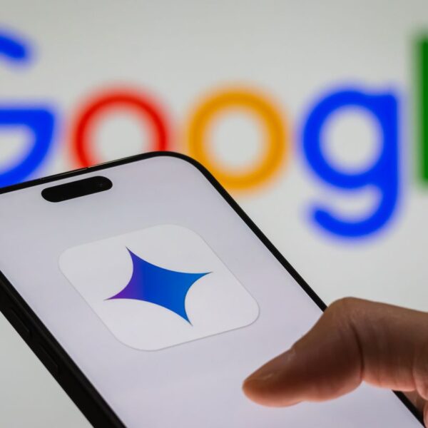 Google Bard припинив роботу в росії, навіть за допомогою VPN: деталі від Мінфіну